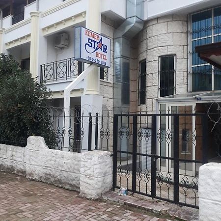 Kemer Star Hotel Luaran gambar