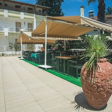Kemer Star Hotel Luaran gambar