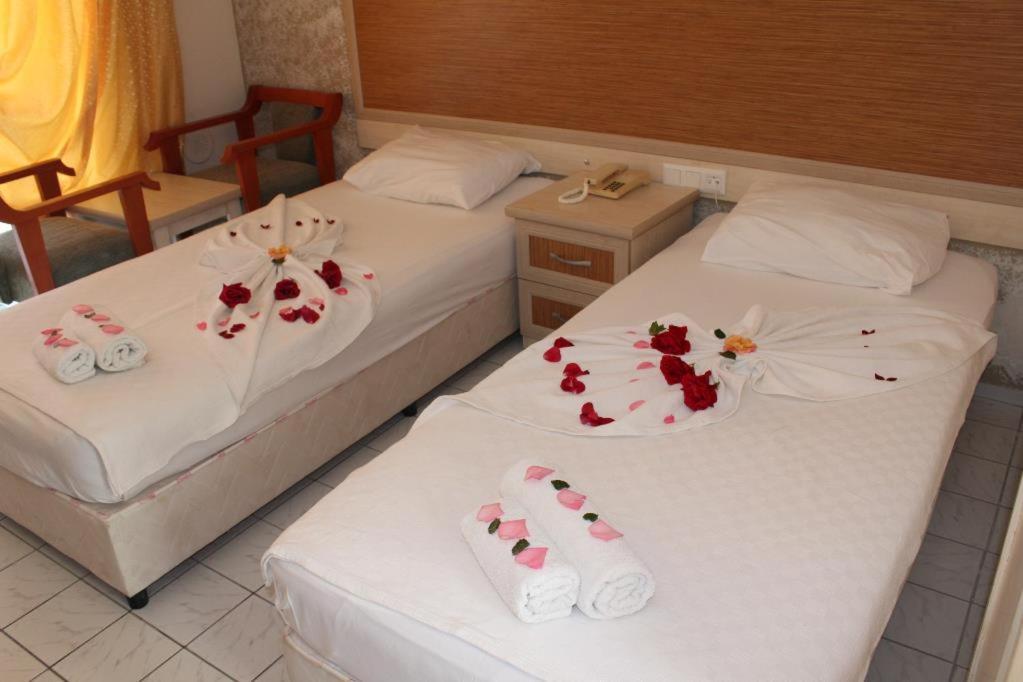 Kemer Star Hotel Luaran gambar