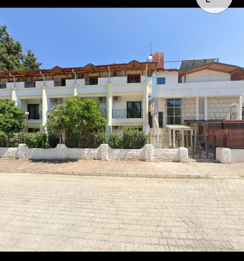 Kemer Star Hotel Luaran gambar