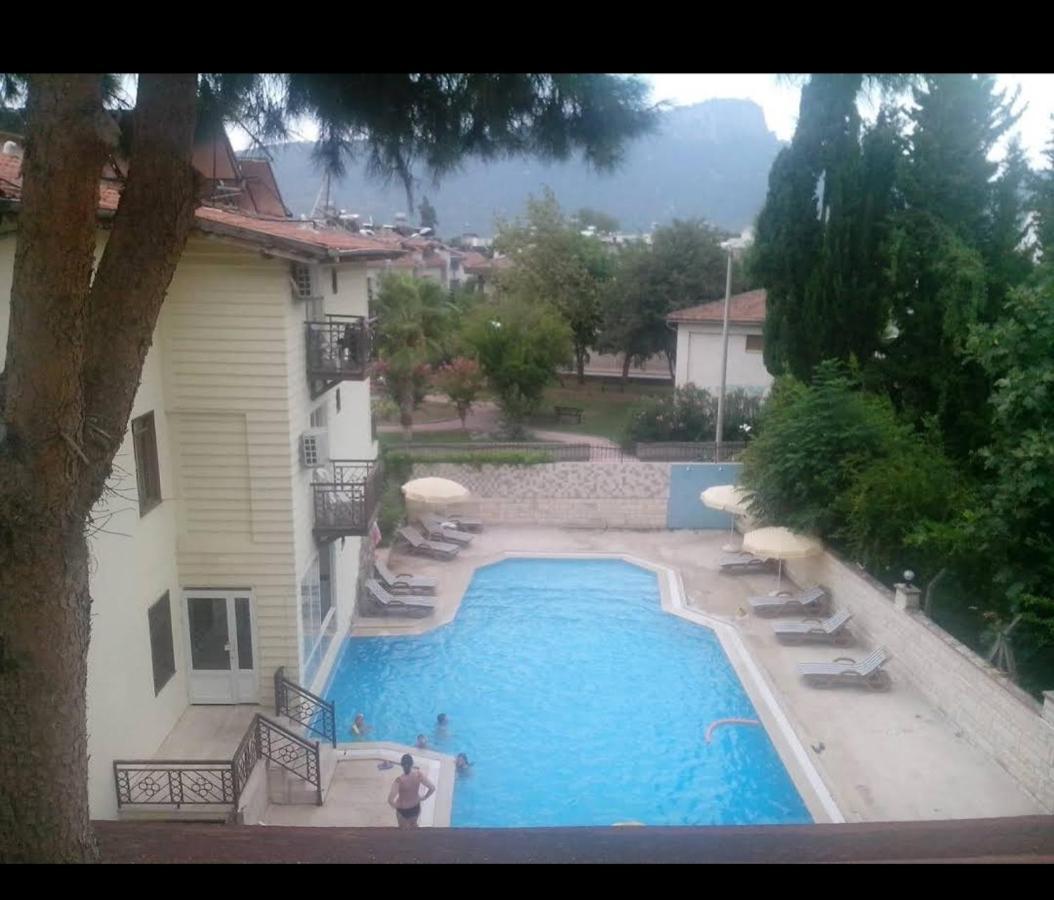 Kemer Star Hotel Luaran gambar