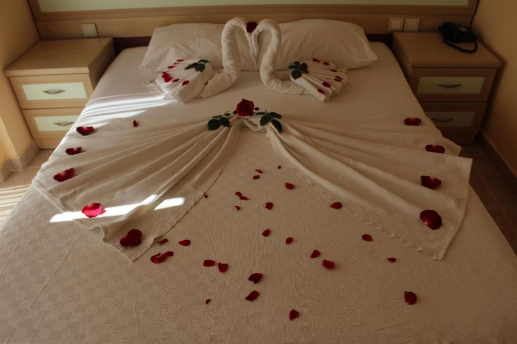 Kemer Star Hotel Luaran gambar