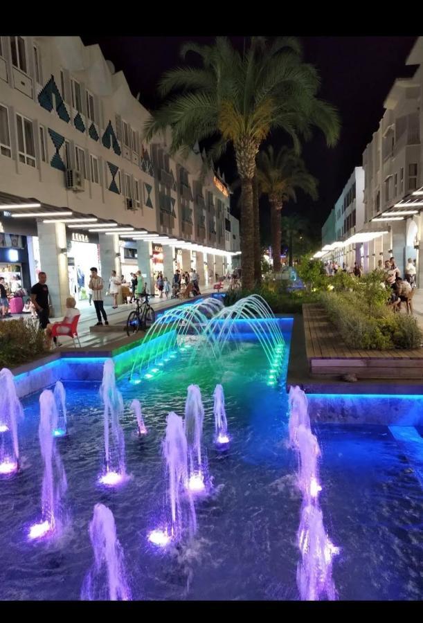 Kemer Star Hotel Luaran gambar
