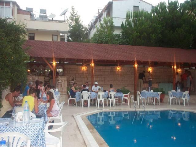 Kemer Star Hotel Luaran gambar