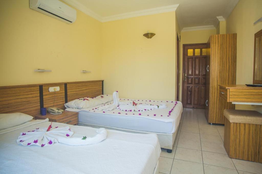 Kemer Star Hotel Luaran gambar