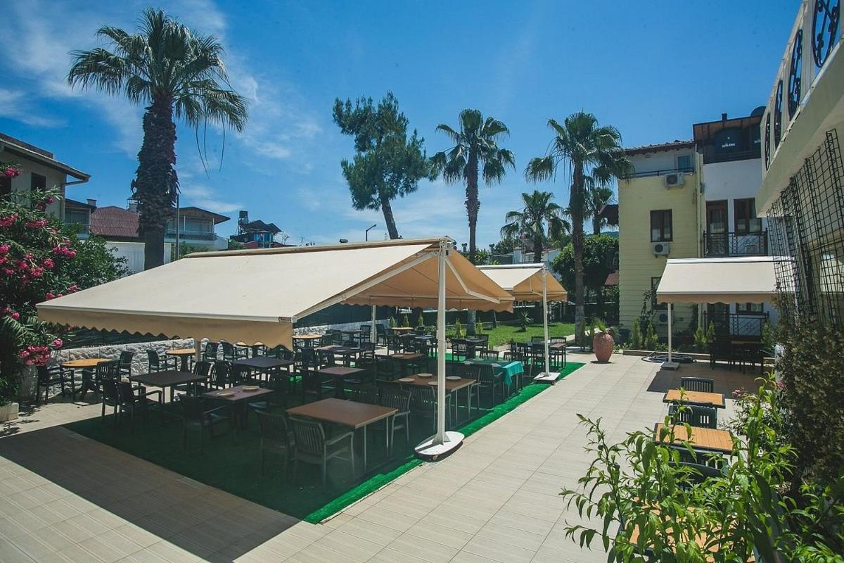 Kemer Star Hotel Luaran gambar