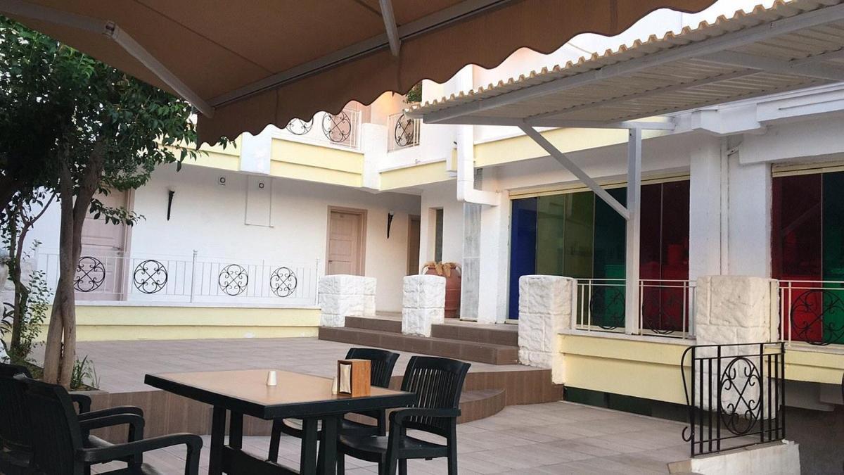 Kemer Star Hotel Luaran gambar
