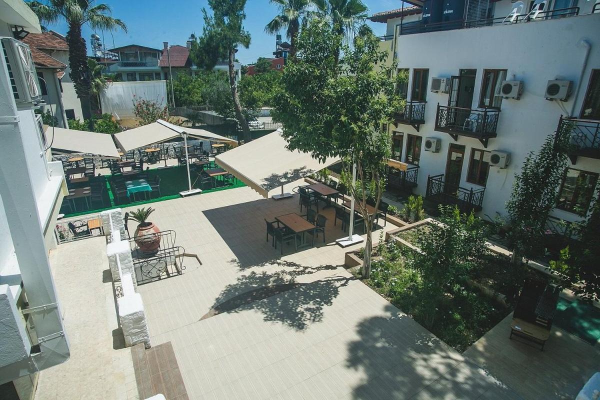 Kemer Star Hotel Luaran gambar