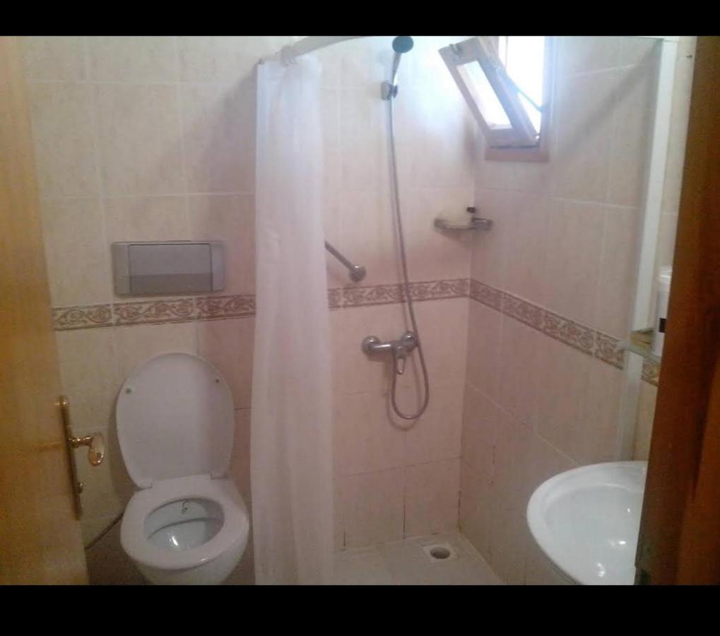 Kemer Star Hotel Luaran gambar