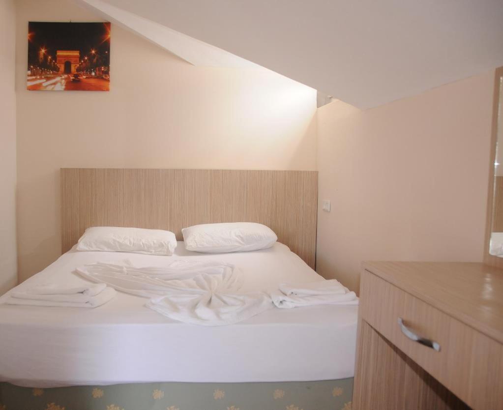 Kemer Star Hotel Luaran gambar