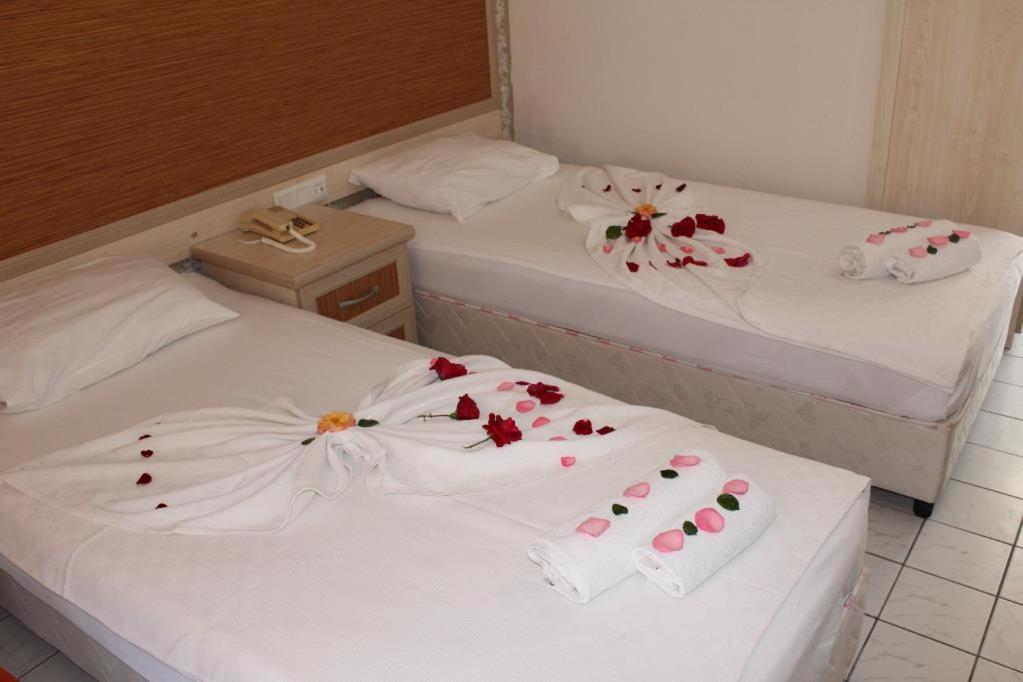 Kemer Star Hotel Luaran gambar