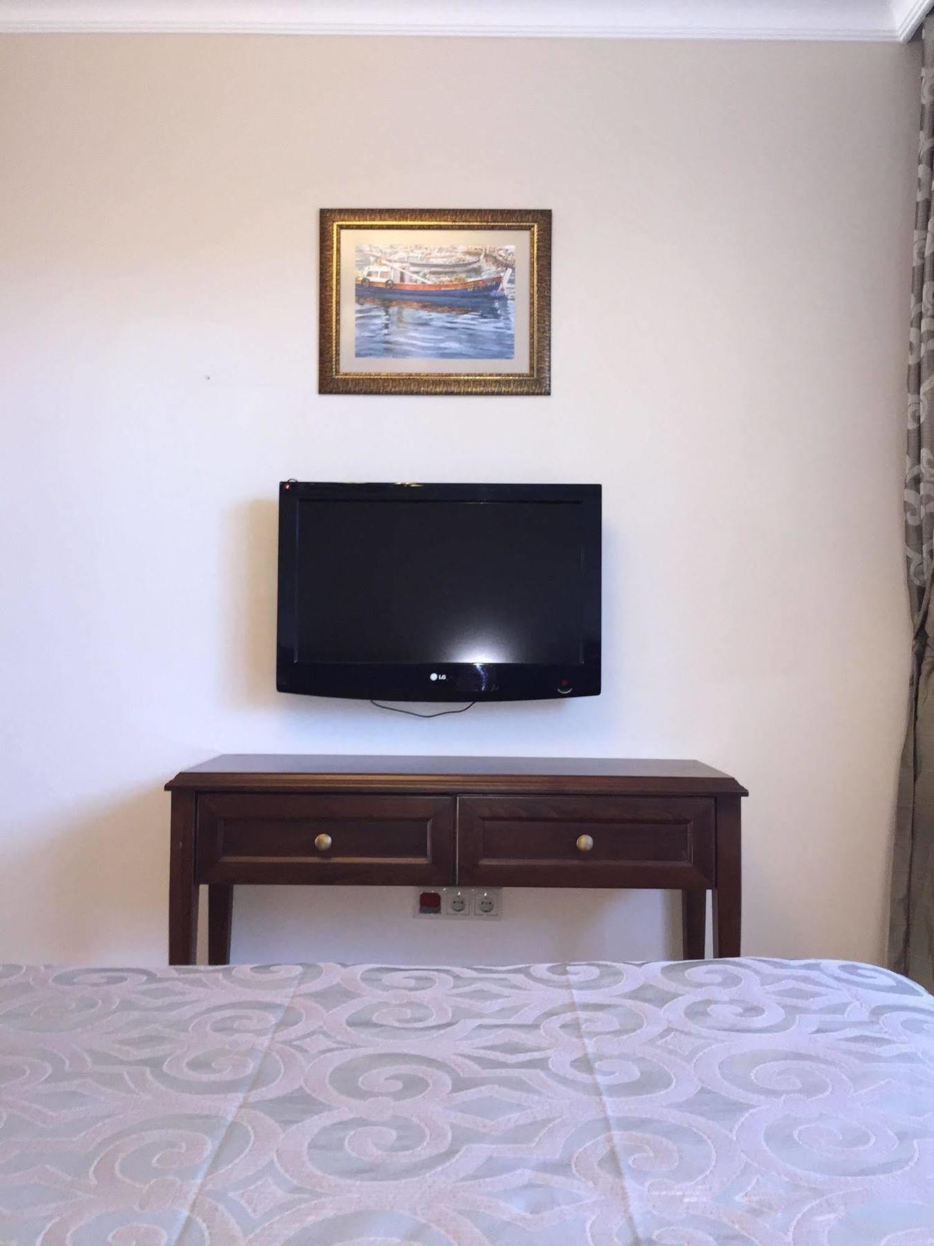 Kemer Star Hotel Luaran gambar