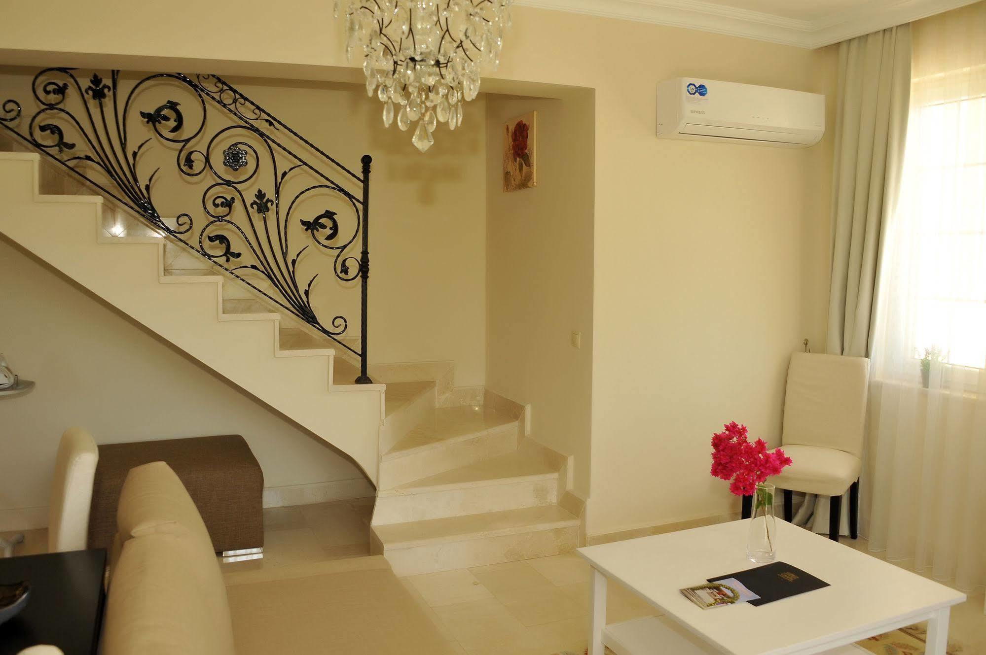 Kemer Star Hotel Luaran gambar