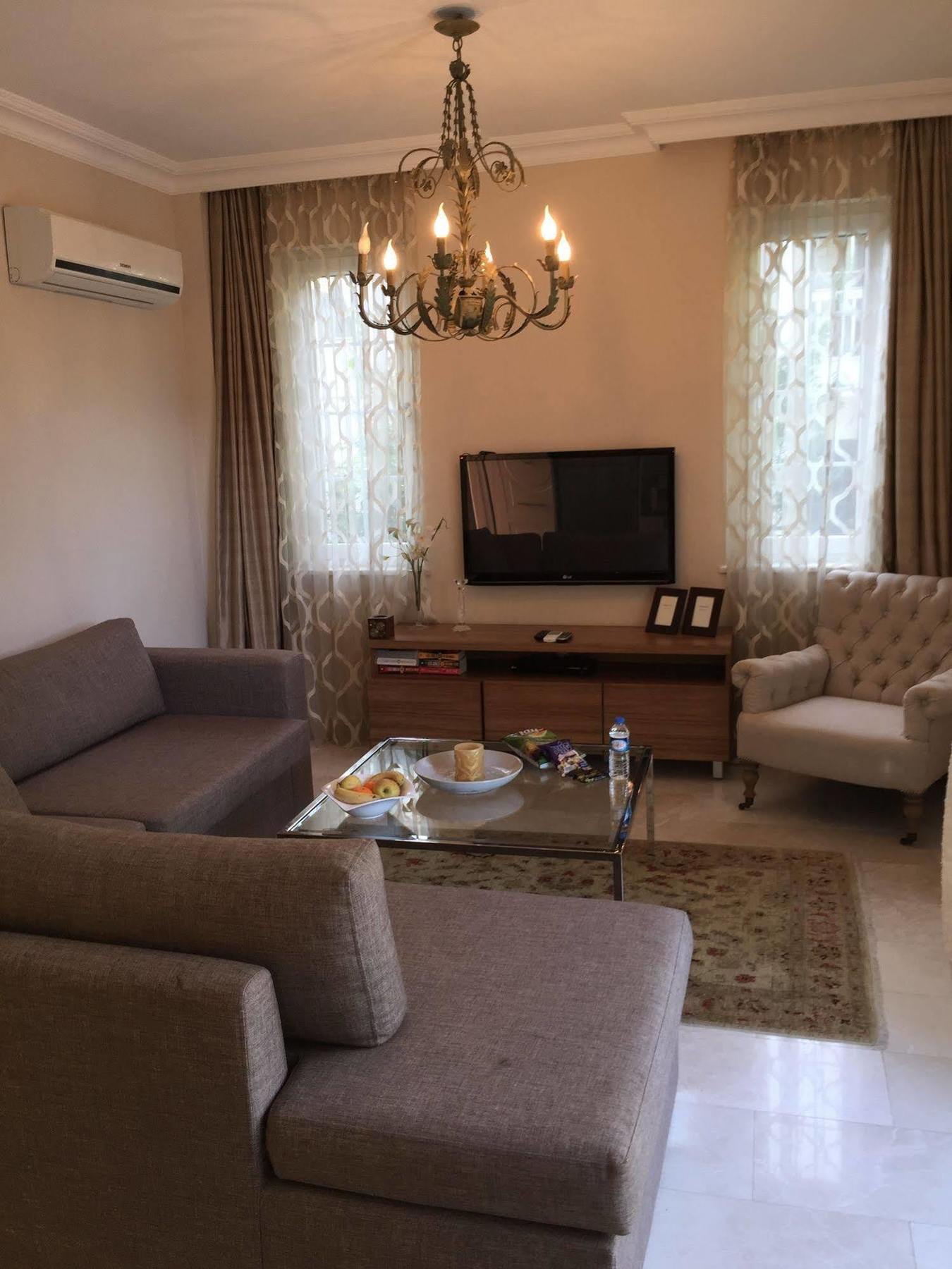 Kemer Star Hotel Luaran gambar
