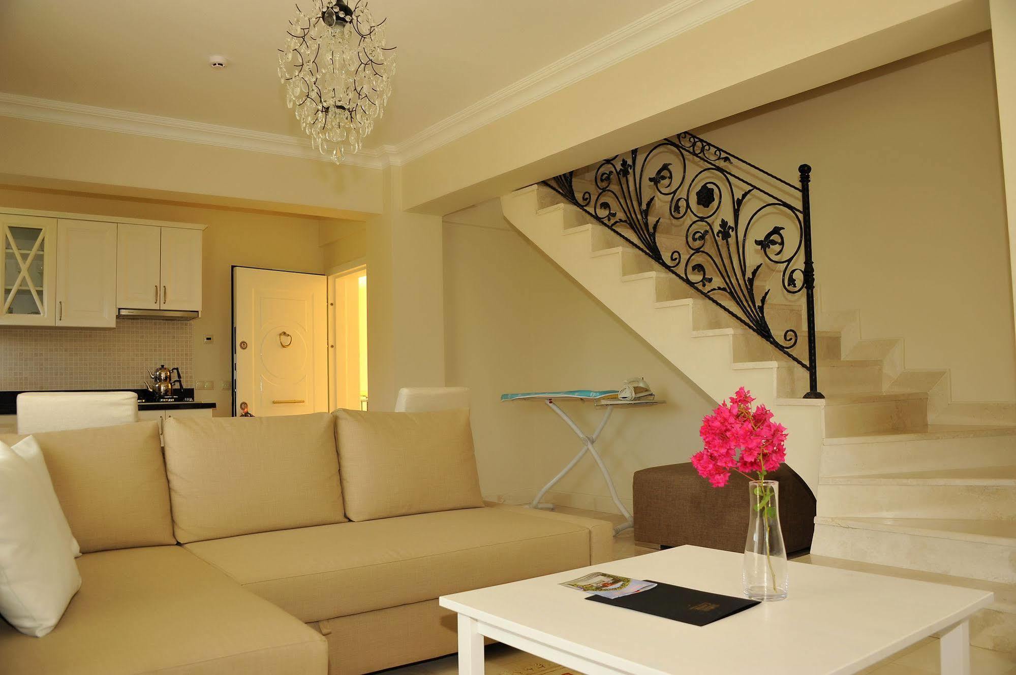 Kemer Star Hotel Luaran gambar