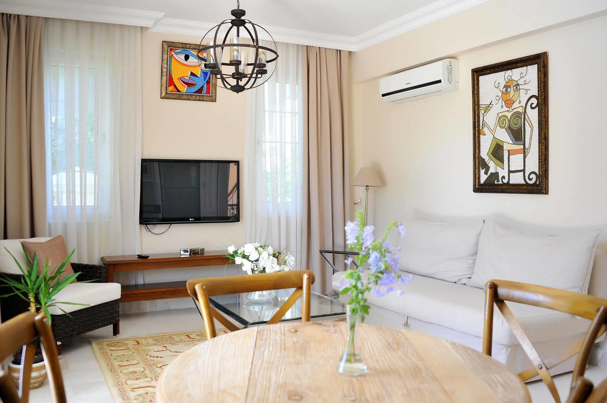 Kemer Star Hotel Luaran gambar