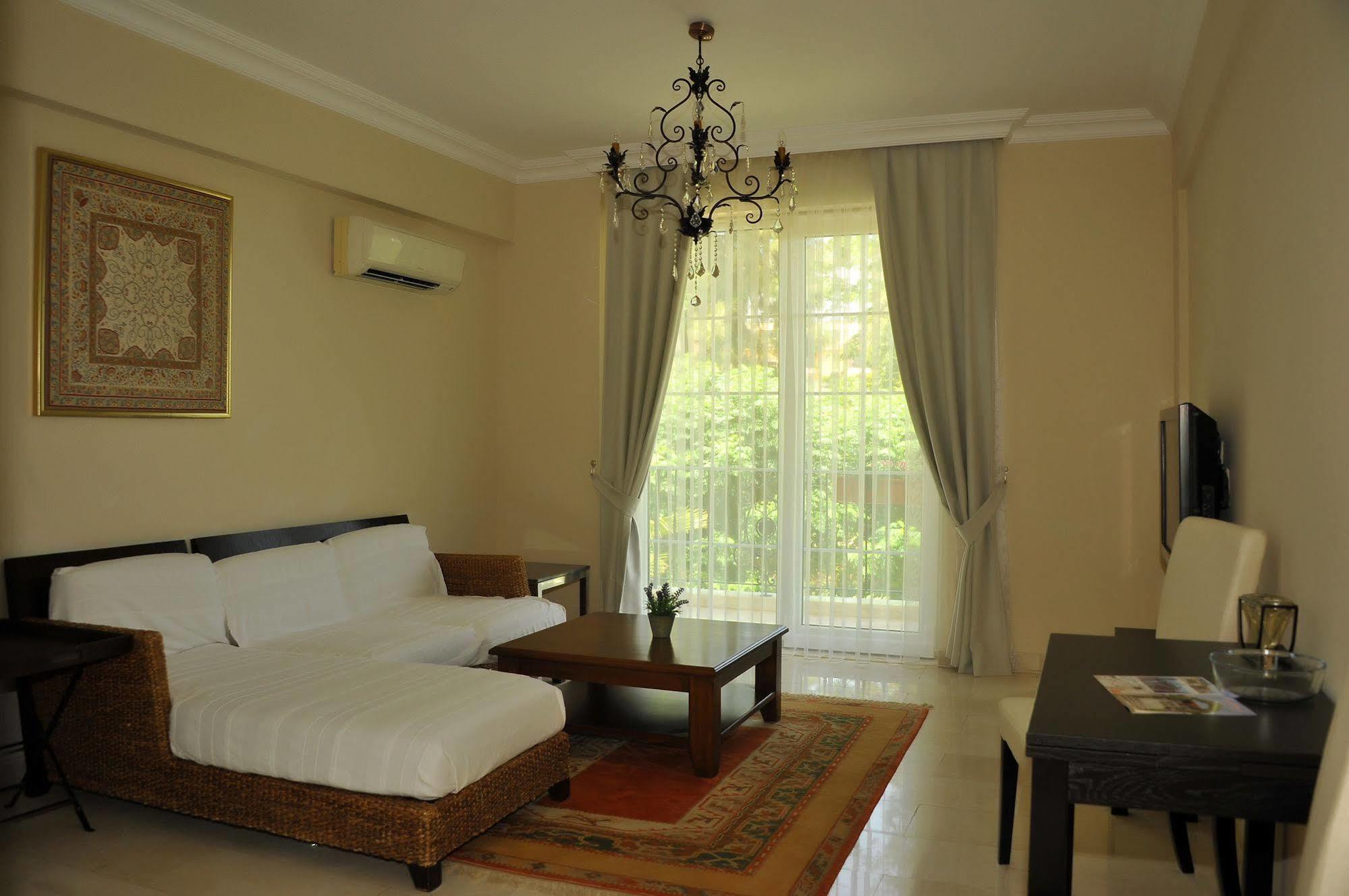 Kemer Star Hotel Luaran gambar