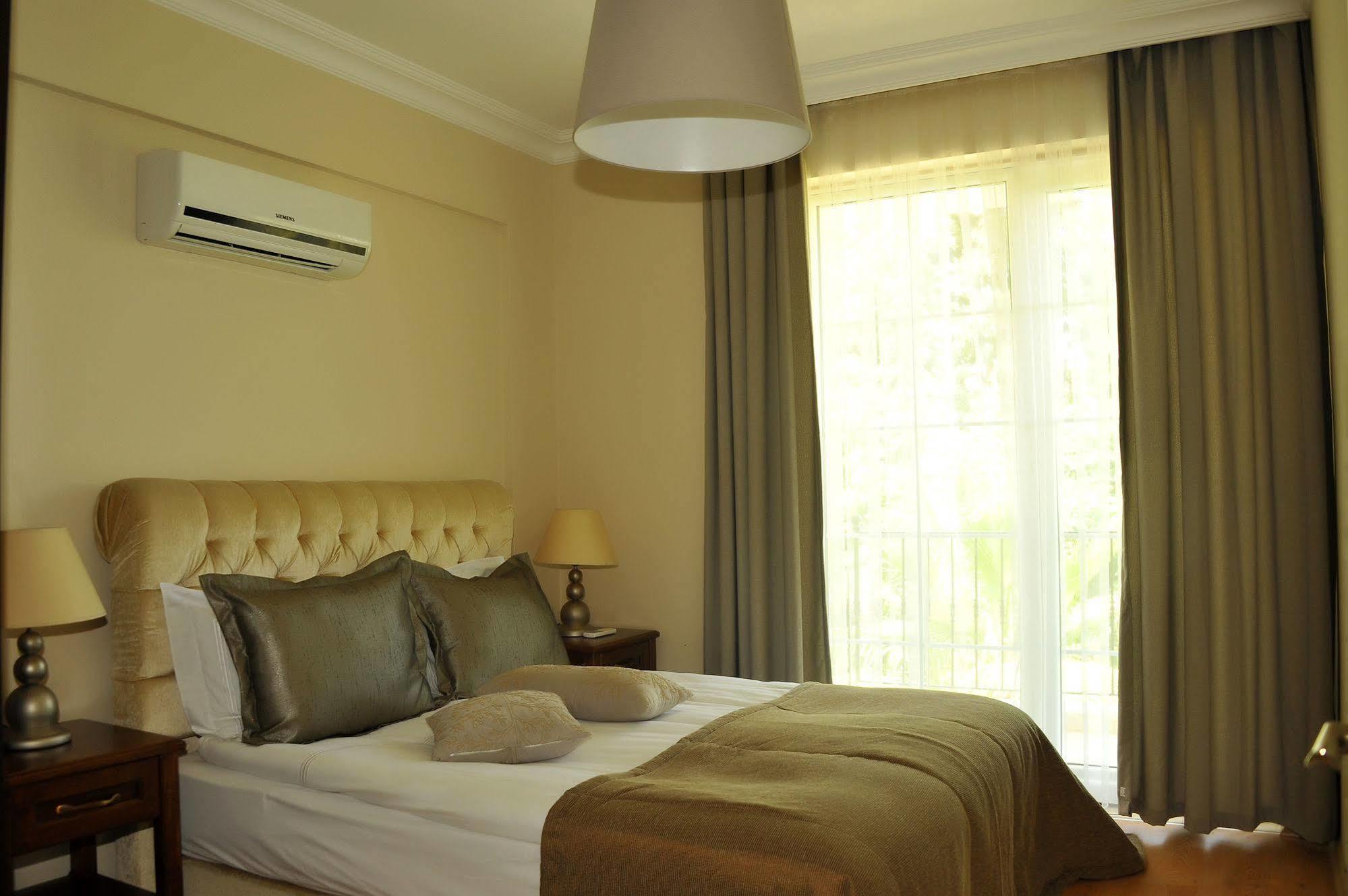 Kemer Star Hotel Luaran gambar