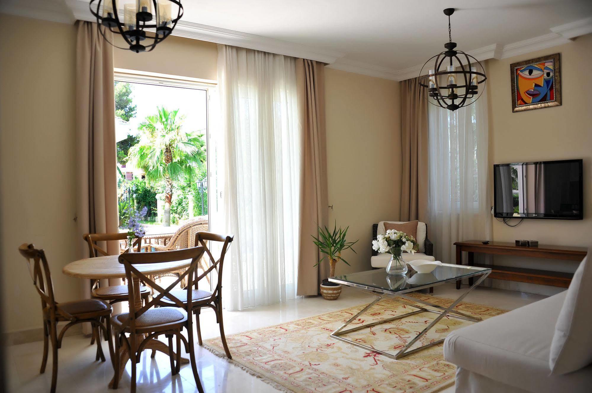 Kemer Star Hotel Luaran gambar