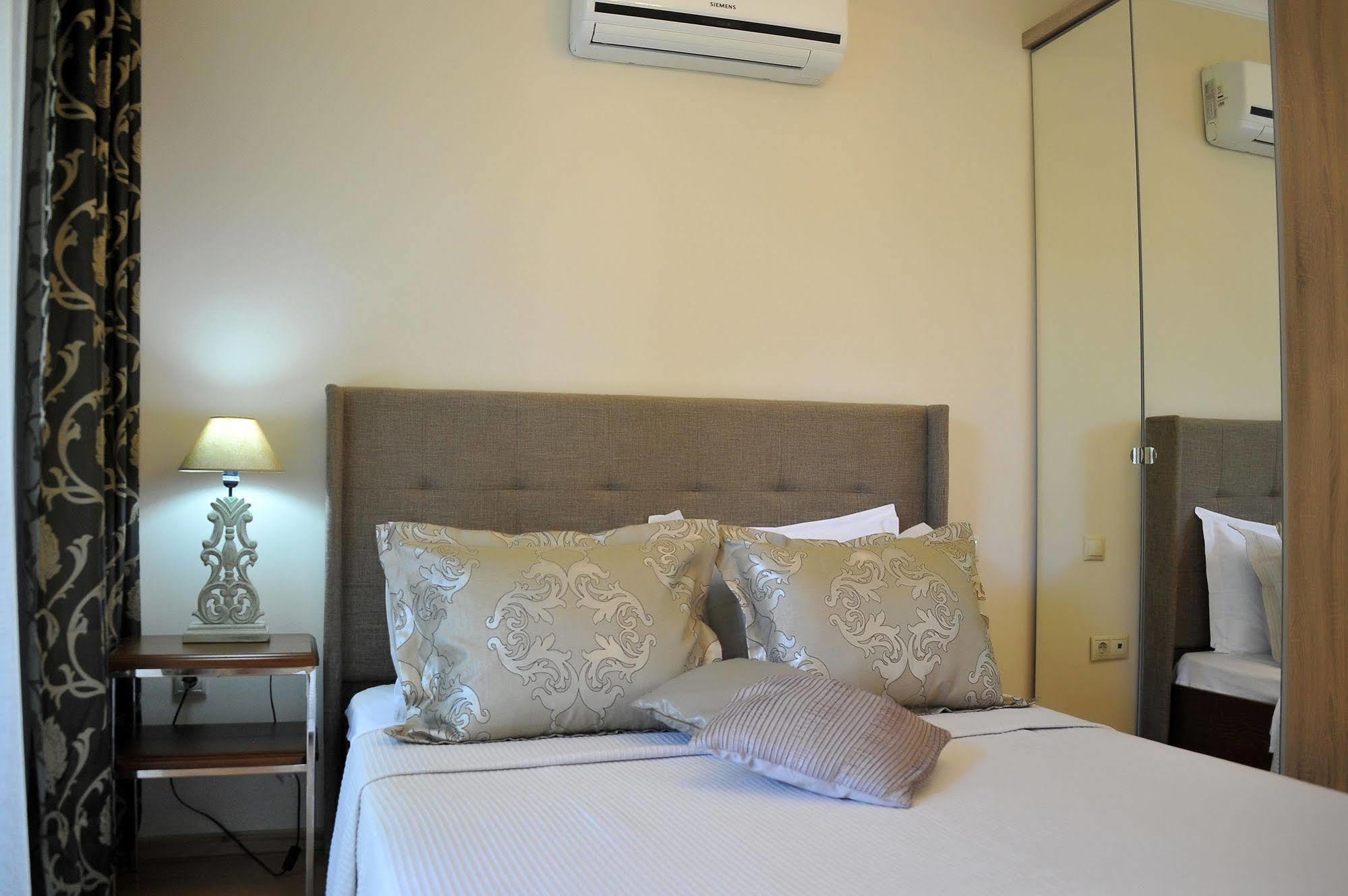 Kemer Star Hotel Luaran gambar