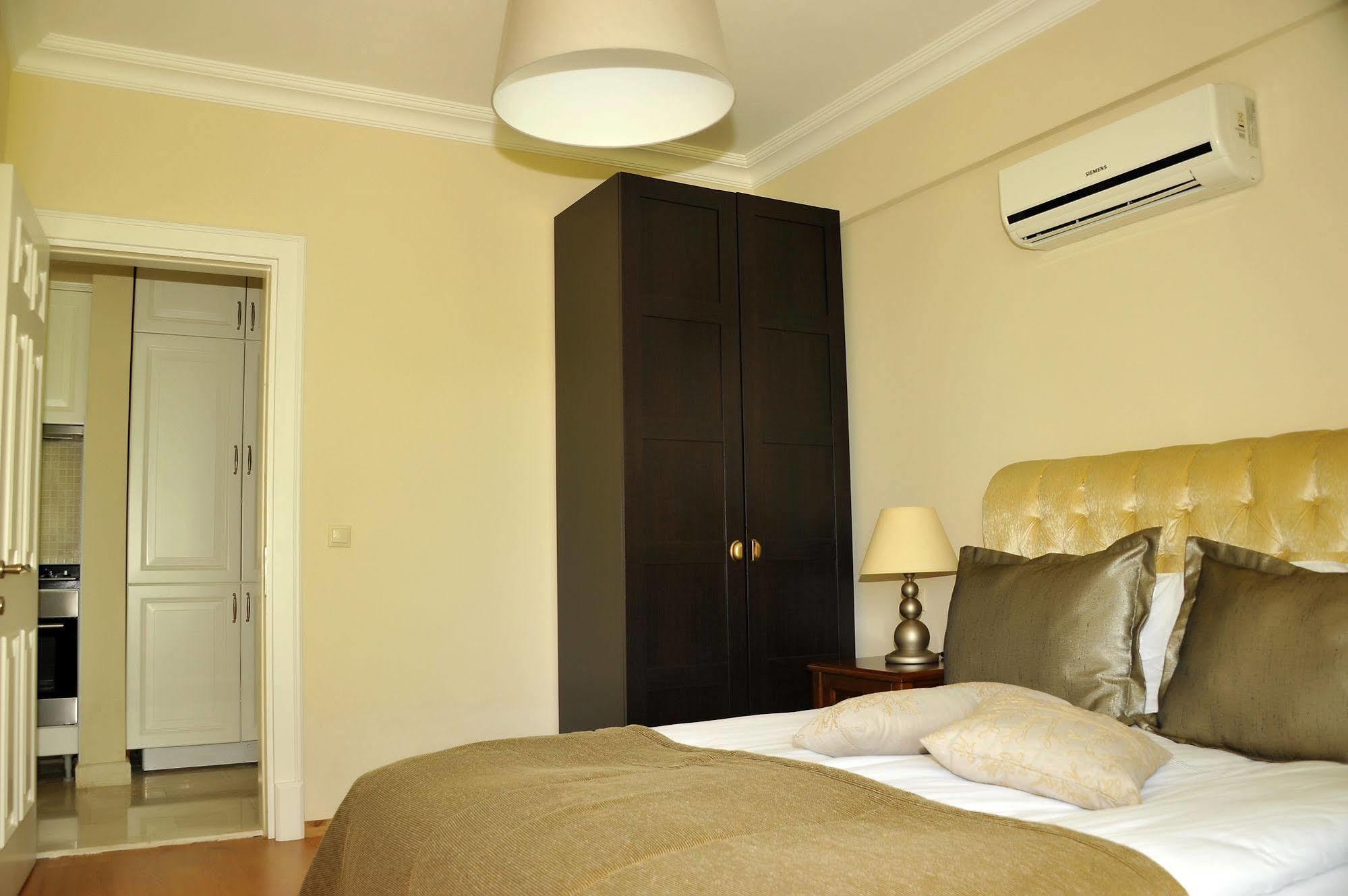Kemer Star Hotel Luaran gambar