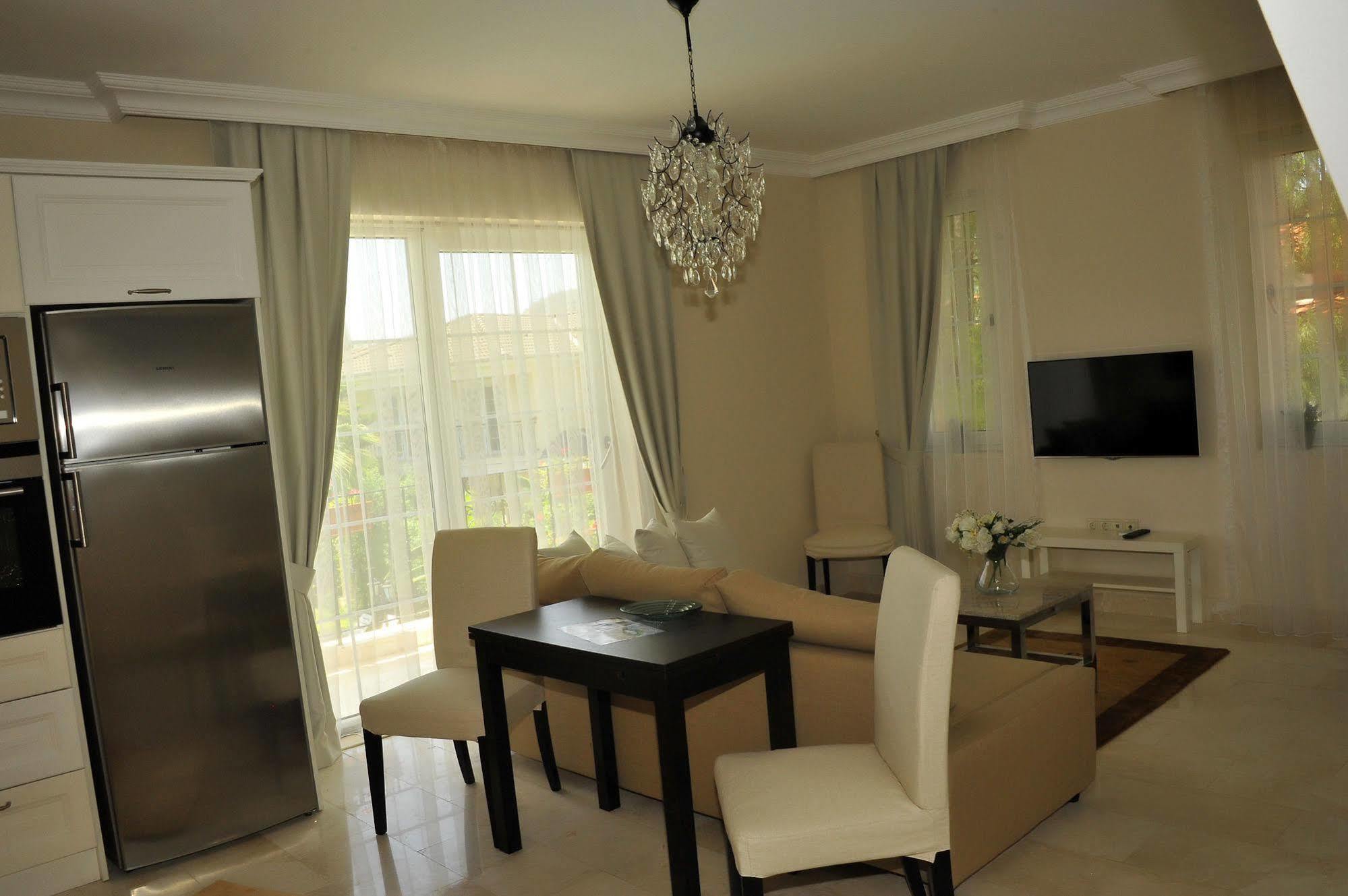 Kemer Star Hotel Luaran gambar