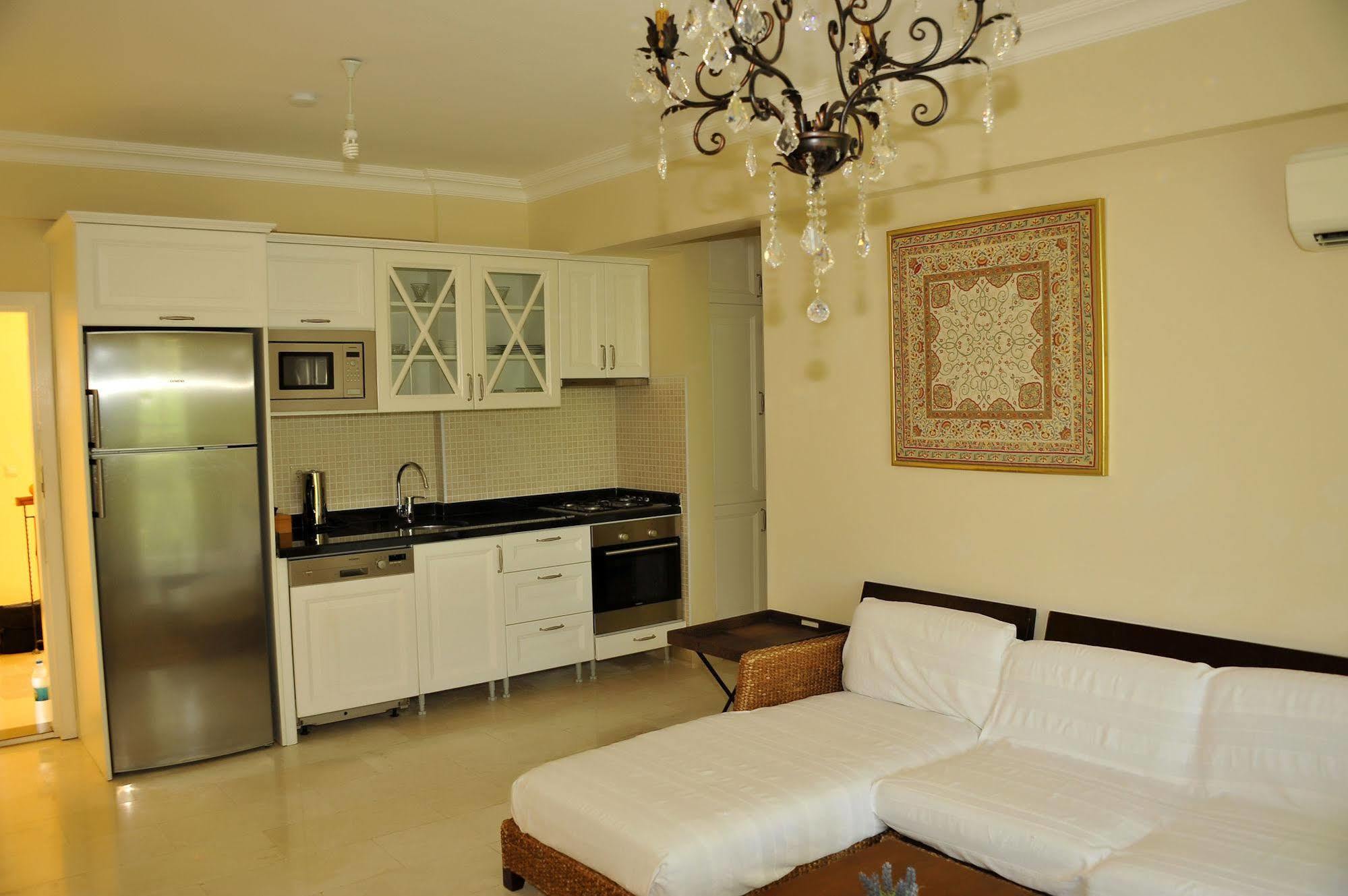 Kemer Star Hotel Luaran gambar
