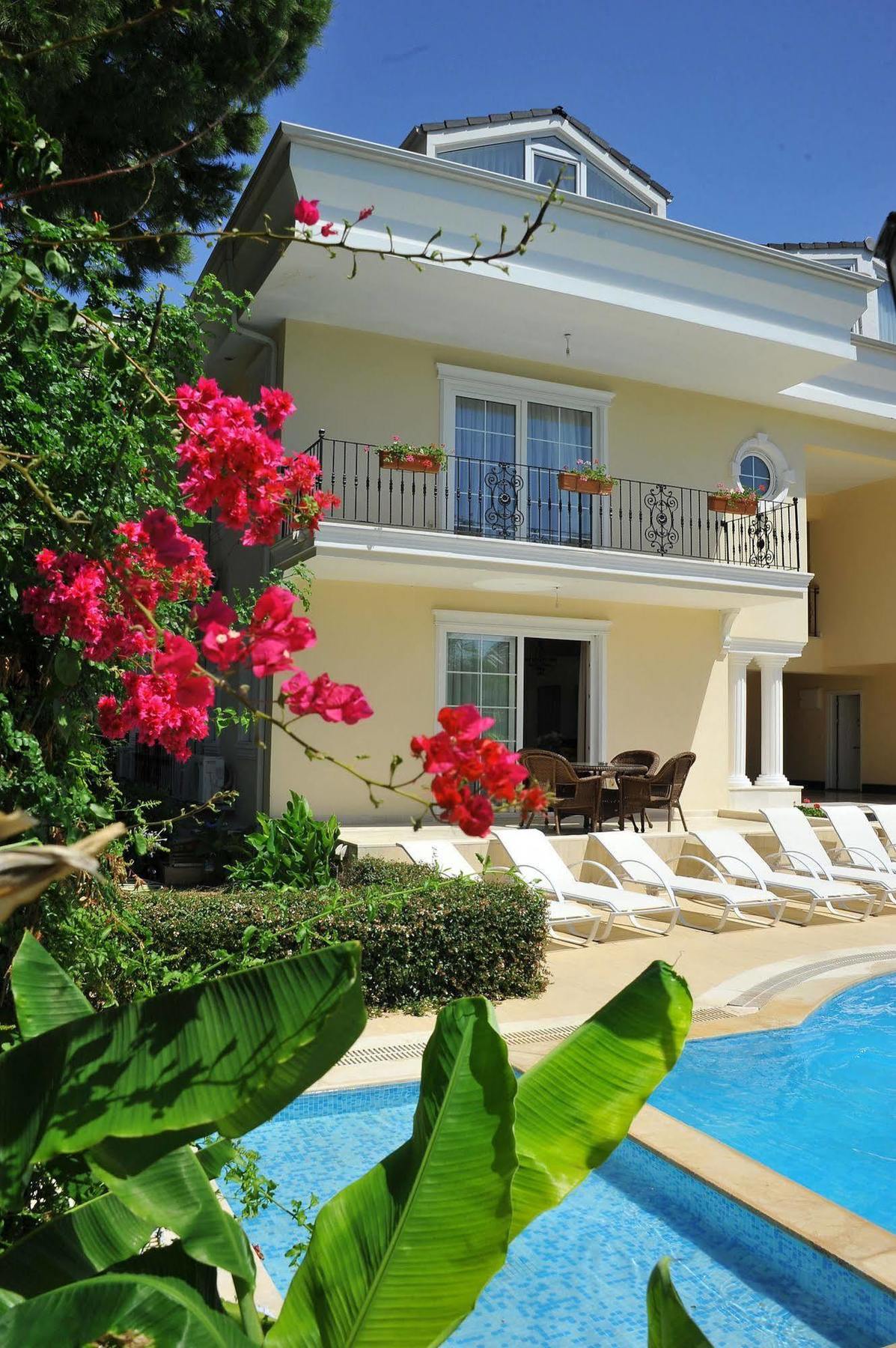 Kemer Star Hotel Luaran gambar