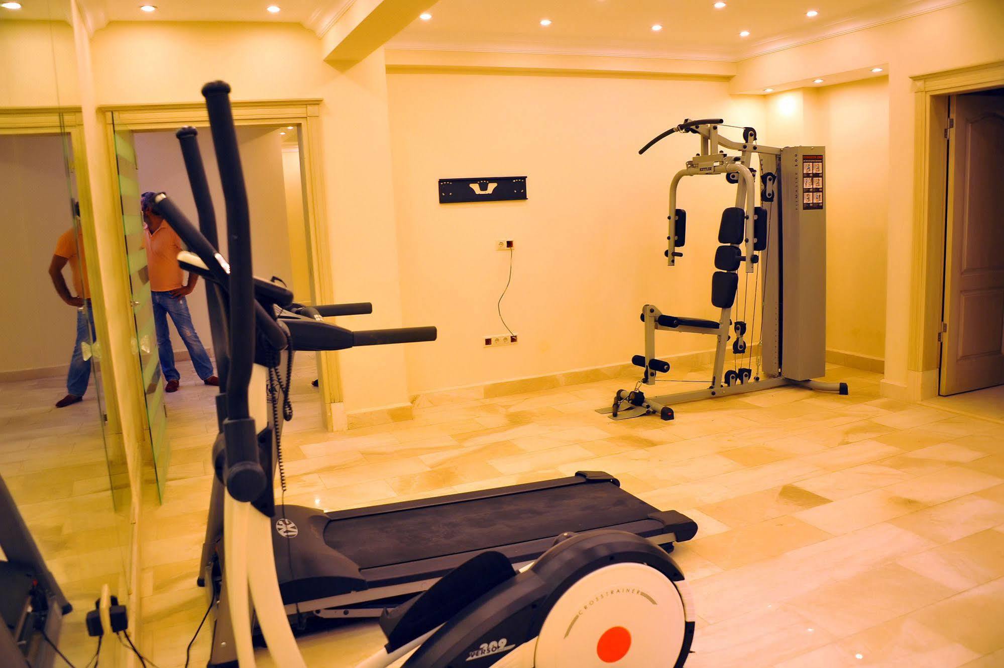 Kemer Star Hotel Luaran gambar